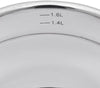 Resto Kitchenware Casserole Rigel - ø 16 cm / 1.9 Litres