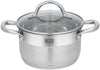 Resto Kitchenware Kookpan Rigel - ø 18 cm / 2.7 liter