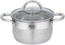 Resto Kitchenware Kookpan Rigel - ø 18 cm / 2.7 liter