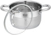 Resto Kitchenware Kookpan Rigel - ø 18 cm / 2.7 liter