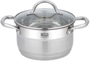 Resto Kitchenware Casserole Rigel - ø 20 cm / 3,6 litres