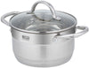 Resto Kitchenware Casserole Rigel - ø 20 cm / 3,6 litres