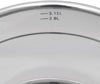 Resto Kitchenware Casserole Rigel - ø 20 cm / 3,6 litres