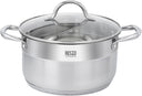 Resto Kitchenware Casserole Rigel - ø 24 cm / 6.2 Litres