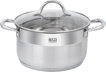 Resto Kitchenware Casserole Rigel - ø 24 cm / 6.2 Litres