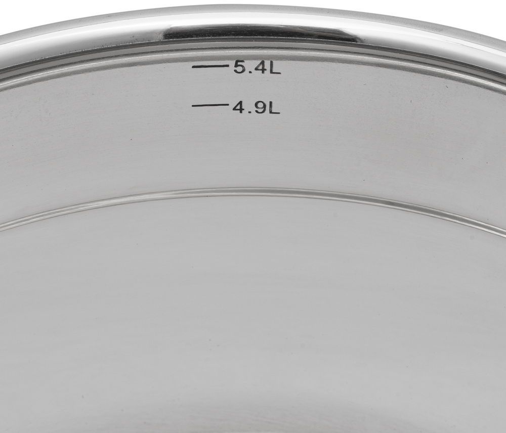 Resto Kitchenware Casserole Rigel - ø 24 cm / 6,2 litres