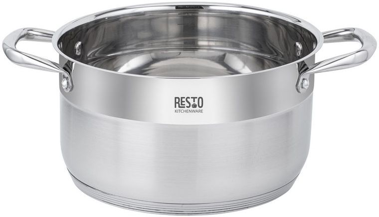 Resto Kitchenware Casserole Rigel - ø 24 cm / 6,2 litres