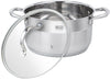 Resto Kitchenware Casserole Rigel - ø 24 cm / 6.2 Litres