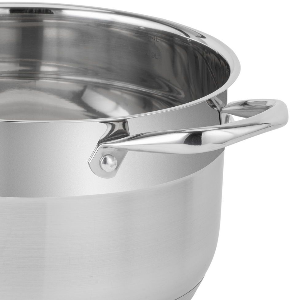 Resto Kitchenware Casserole Rigel - ø 24 cm / 6.2 Litres