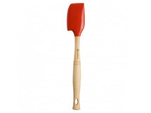 Le Creuset Spatule Pro - Rouge Cerise - 31 cm