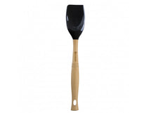 Le Creuset Cuillère Spatule Pro - Noir Ébène - 32 cm