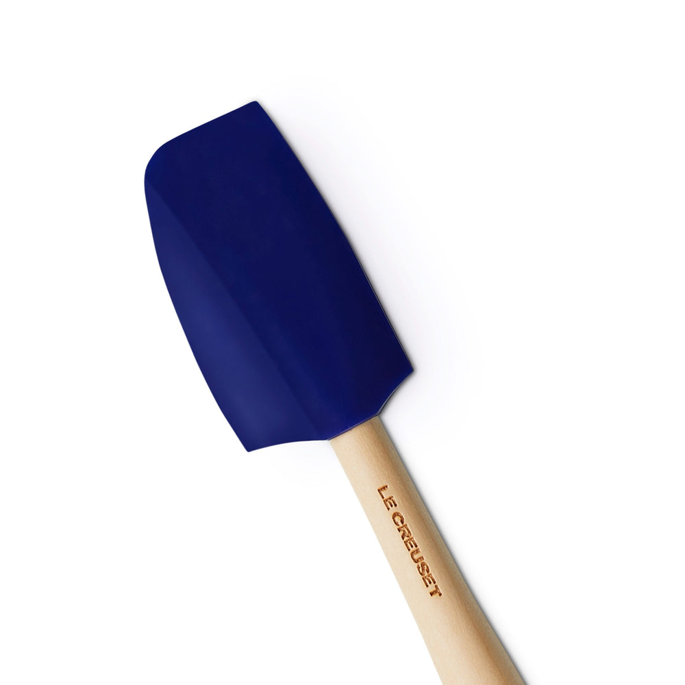 Le Creuset Spatule Premium - Azur - 28 cm