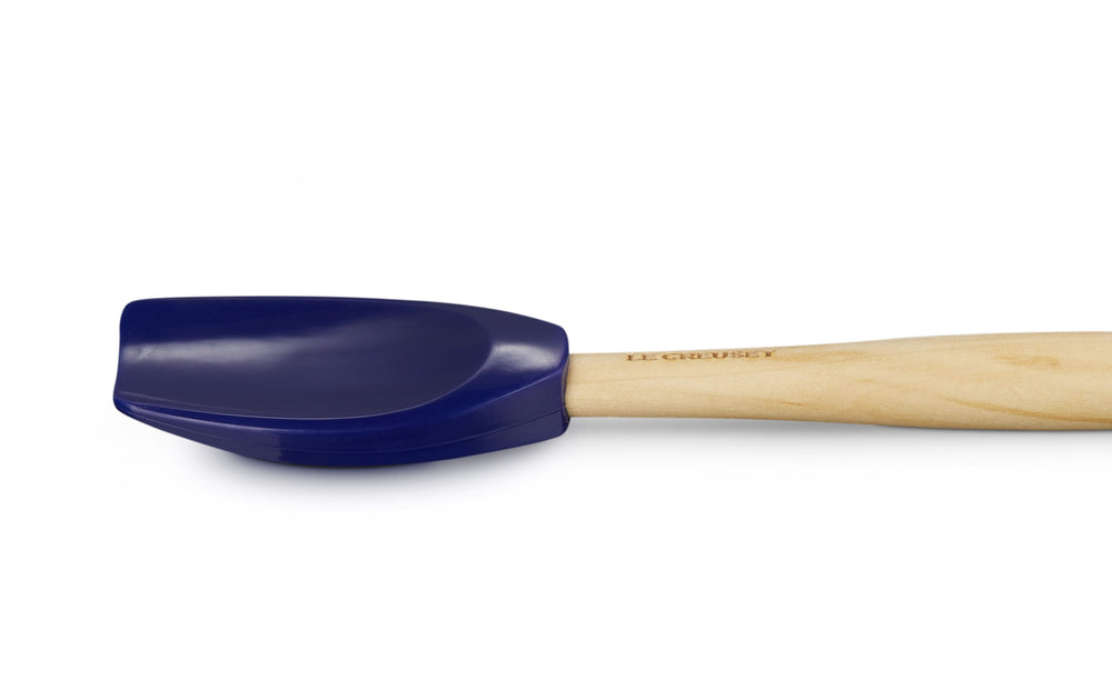 Le Creuset Cuillère Spatule Premium - Azur - 29 cm