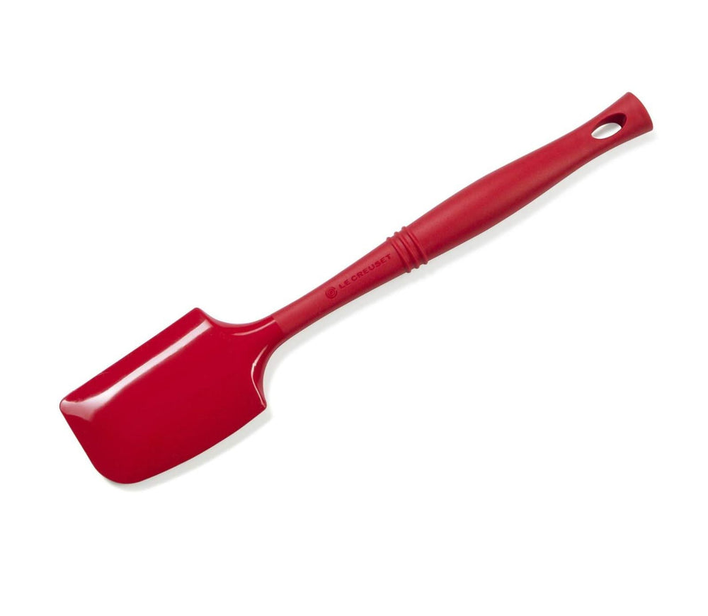 Spatule en Silicone Le Creuset - Rouge Cerise - 32 cm