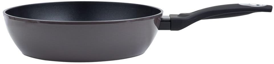 Poêle à frire Resto Kitchenware Pavo - ø 28 cm - Revêtement antiadhésif standard