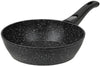 Poêle à frire Resto Kitchenware Leo - ø 24 cm - Revêtement antiadhésif standard