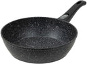 Poêle à frire Resto Kitchenware Leo - ø 26 cm - Revêtement antiadhésif standard