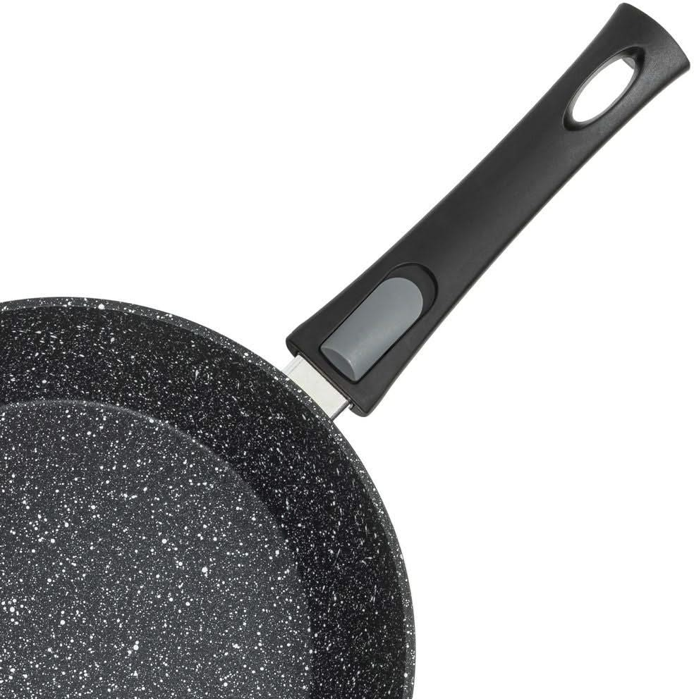 Resto Kitchenware Koekenpan Leo - ø 26 cm - standaard anti-aanbaklaag