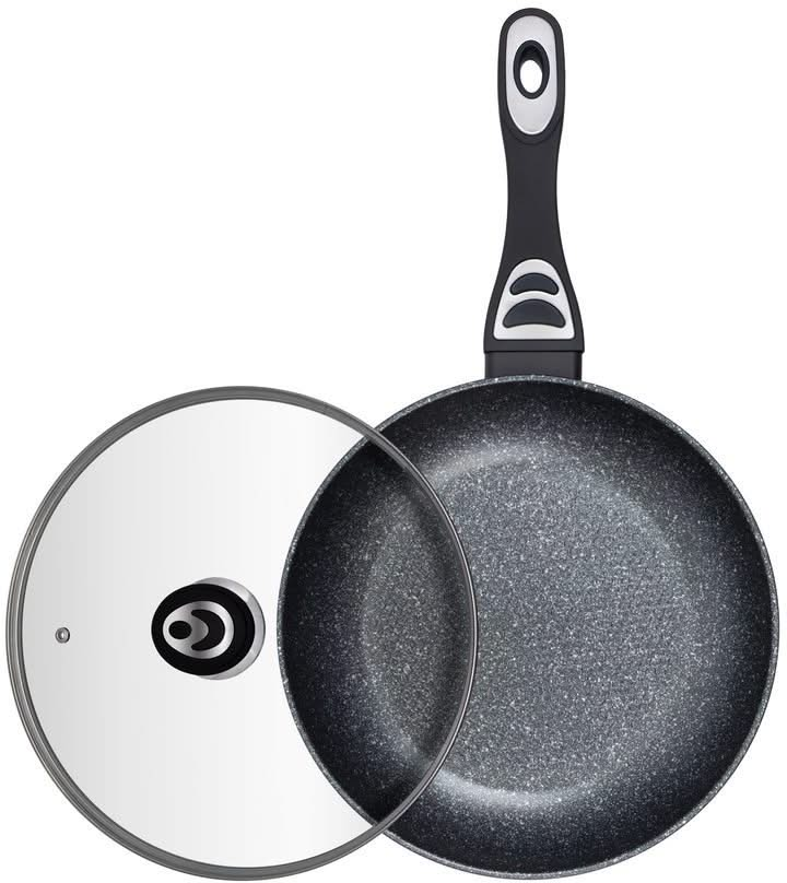 Poêle Resto Kitchenware Sabik ø 26 cm - Poêle à induction