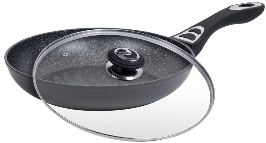 Poêle Resto Kitchenware Sabik ø 26 cm - Poêle à induction