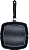 Resto Kitchenware Poêle Grill Meridiana - 28 x 28 cm - revêtement antiadhésif standard