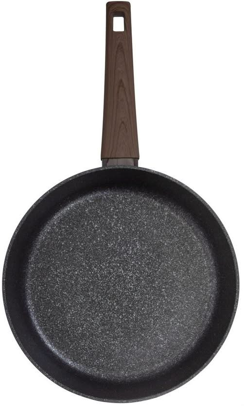 Resto Kitchenware Poêle Vela Café ø 28 cm - Poêle à induction