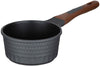 Resto Kitchenware Casserole en acier Capella - ø 16 cm / 1,4 litre - Revêtement antiadhésif standard