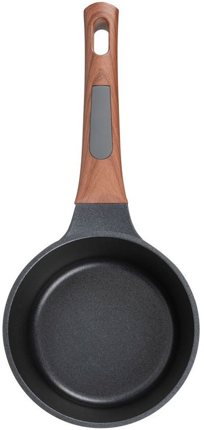 Resto Kitchenware Steelpan Capella - ø 16 cm / 1.4 liter - standaard anti-aanbaklaag