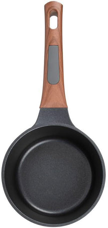 Resto Kitchenware Steelpan Capella - ø 16 cm / 1.4 liter - standaard anti-aanbaklaag