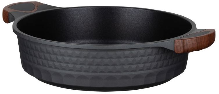 Resto Kitchenware Poêle Capella - ø 28 cm / 4,4 litres - revêtement antiadhésif standard