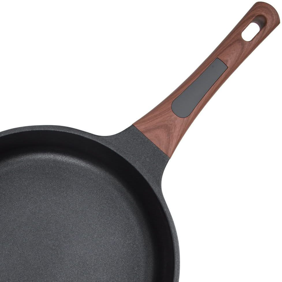 Resto Kitchenware Koekenpan Capella - ø 28 cm - standaard anti-aanbaklaag