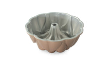 Nordic Ware Tulband / Bakvorm - Magnolia Bundt Pan - Gietaluminium - ø 25 cm / 2.4 liter