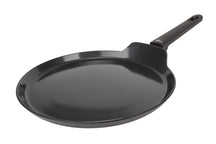 Cookinglife Pannenkoekenpan Black Cera Zwart - ø 24 cm - keramische anti-aanbaklaag - geschikt voor alle warmtebronnen