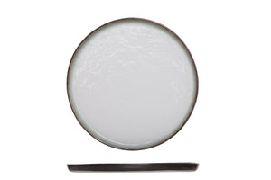 Cosy & Trendy Ontbijtborden / Dessertborden Plato Mat ø 22 cm - 4 Stuks