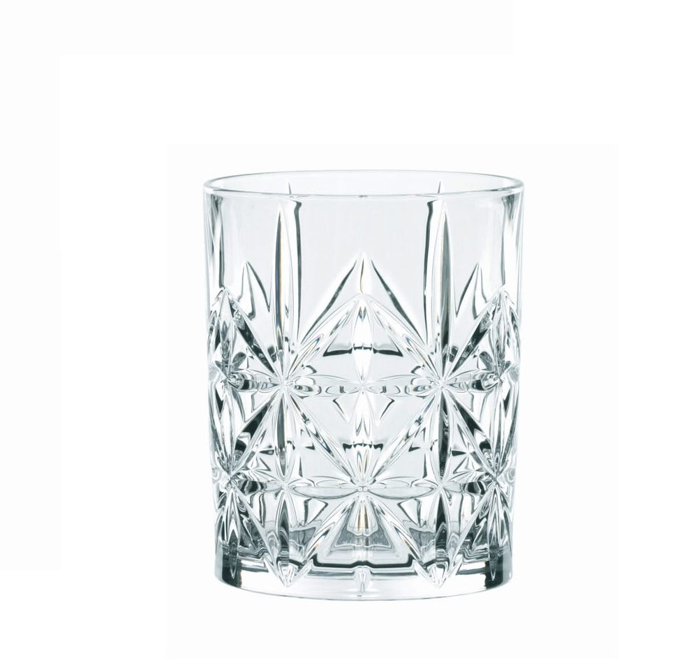 Verres à whisky Nachtmann Highland 345 ml - 4 pièces