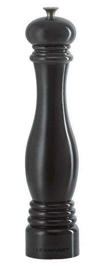 Moulin à Poivre Le Creuset - Noir Ebène - 30 cm