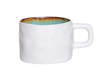 Tasse à Thé Cosy & Trendy Laguna Azzurro 230 ml