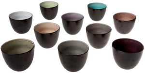 Cosy & Trendy Koffiekopjes Streetfood 230 ml - 10 stuks