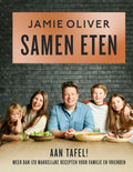 Livre de recettes - Jamie Oliver Manger ensemble