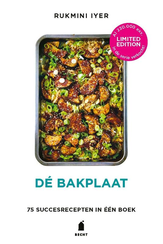 Kookboek - De Bakplaat