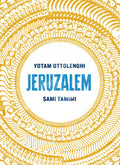 Kookboek - Jeruzalem