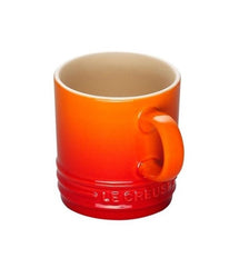 Tasse à Café Le Creuset - Rouge Orange - 200 ml