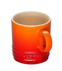 Le Creuset Mok - Oranjerood - 350 ml