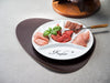 Cosy &amp; Trendy Assiette Gourmet ø 24,5 cm 6 compartiments