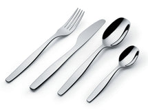 Alessi Ménagère Itsumo - ANF06S24 - 24 pièces / 6 personnes - par Naota Fukasawa