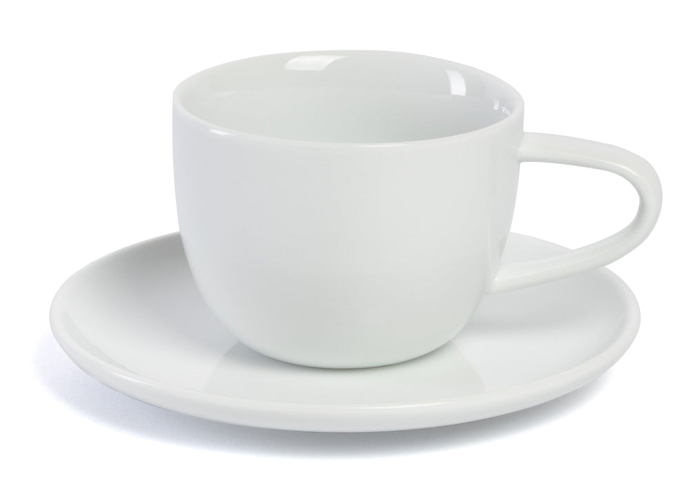 Asa Selection Tasse et Soucoupe 200 ml