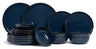 ASA Selection Serviesset Saisons - Midnight Blue - 18-delig / 6 personen