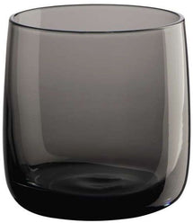 ASA Selection Verre Sarabi - Gris - 200 ml