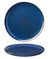 ASA Selection Ontbijtborden / Dessertborden Saisons Midnight Blue ø 21 cm - 4 Stuks