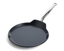 GreenPan Poêle à crêpes / Crepepan Barcelona Pro - Noir - ø 28 cm - revêtement antiadhésif en céramique